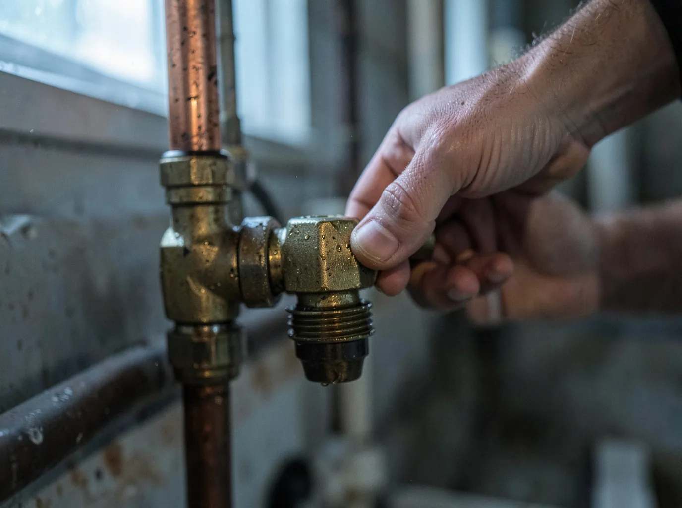 Emergency Plumber Scales Mound, IL FAQs